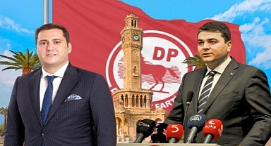 Demokrat Parti'de demokrasi şöleni!