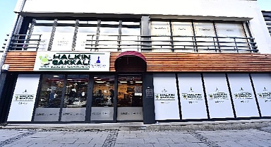 Halkın Kasabı’na İzmirlilerden büyük ilgi