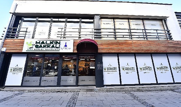 Halkın Kasabı’na İzmirlilerden büyük ilgi