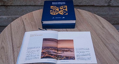 İkinci Yüzyılın İktisat Kongresi Kitabı Yayımlandı