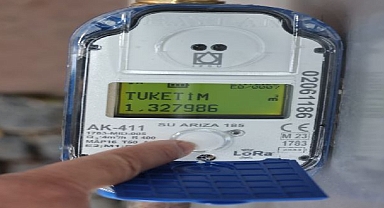  İzmir’de Akıllı Sayaç Dönemi Başlıyor