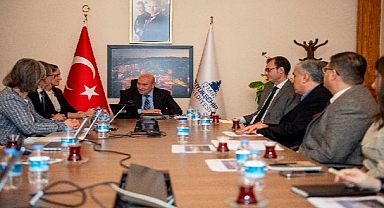 İzmir’in Geleceğinin Temelini Atan İşbirliği