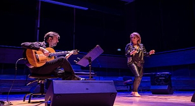 İzmir'in Sanat Kalbi 15 Yaşında