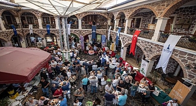 Kemeraltı’nın Yeni Yüzyılı Başlıyor