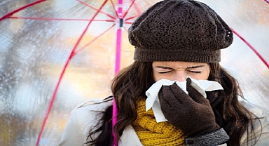 Kış Enfeksiyonlarından Korunmak İçin 7 Etkili öneri! 
