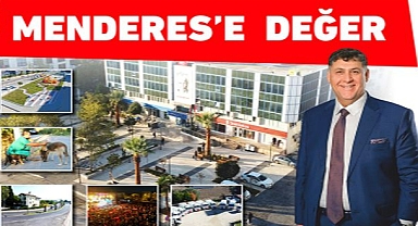 Menderes’e Değer
