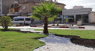 Menderes’in Refüjleri Yenileniyor