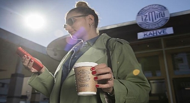 Meslek Fabrikası’ndan İzmirli Kahve’ye