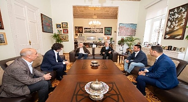 Sivil inisiyatifin Başkan Soyer’e desteği büyüyor 