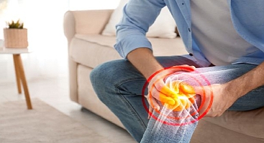 Yarım Diz Protezi İle Ağrısız Ve Hareketli Dizler! 