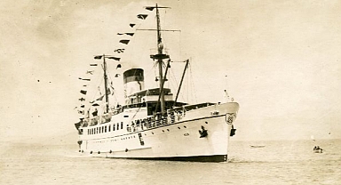 Atatürk ve Cumhuriyet Gemileri Sergisi İzmir’de