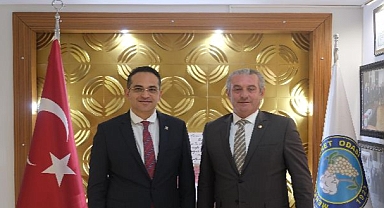 Atila, “İzmir İçin Adayda İşbirliğinde Birleşmeliyiz”