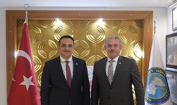 Atila, “İzmir İçin Adayda İşbirliğinde Birleşmeliyiz”