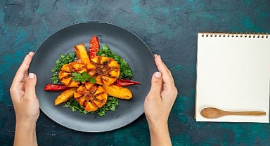 Besinlerin Kanser Riski Üzerindeki 5 Etkisi