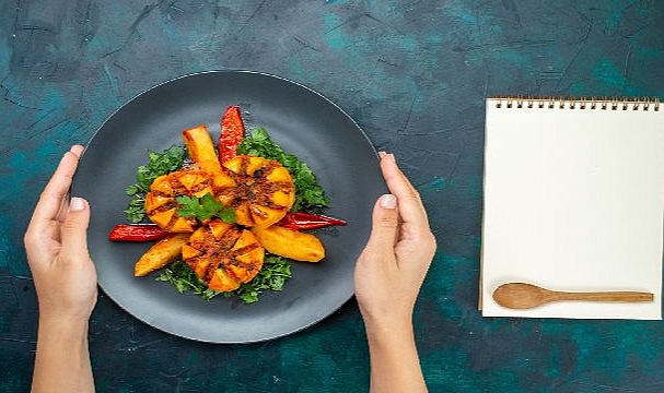 Besinlerin Kanser Riski Üzerindeki 5 Etkisi