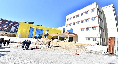 Dönüşümün kalbinde yaşamlara dokunacak yatırım