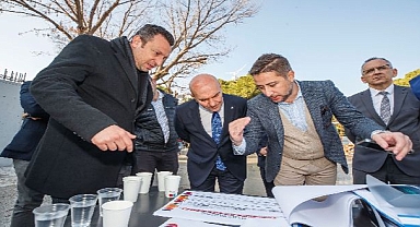 Göl Gazinosu, Balmumu Heykel Müzesi olarak hayat bulacak