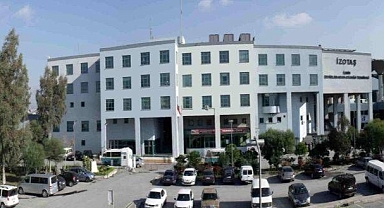 İZOTAŞ otogar ile ilgili açıklama yaptı