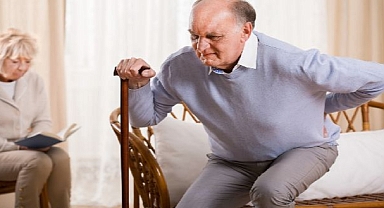 Kalça protezi Ameliyatı Hakkında Merak Edilenler