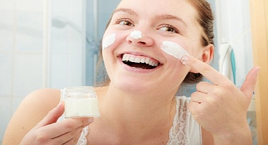 Kışın Cilt Bakımının 9 Püf Noktası!