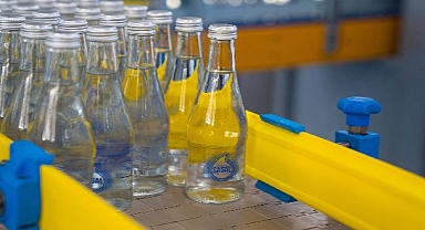 Şaşal Su, 6 zincir marketin rafında yerini alacak