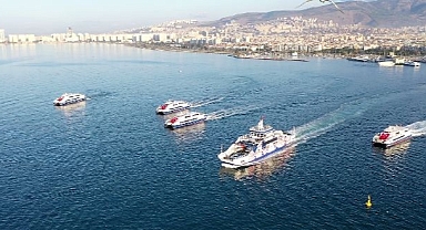 Turizmde İzmir’in yükseliş dönemi başladı