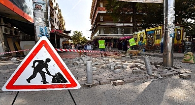 Acil Çözüm Ekipleri İzmir’e iz bıraktı