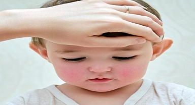  Ateşli havaleyi tetikleyebilir! 