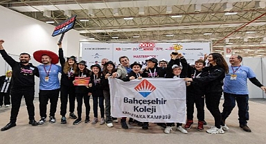 Bilim Kahramanları İzmir'de buluştu