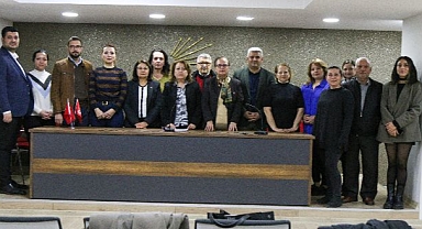 CHP’li Kadınlardan 81 İlde Medeni Kanun Açıklaması