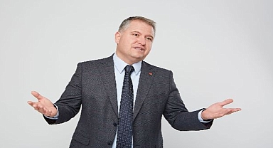 CHP Urla Belediye Başkan Adayı Selçuk Balkan; 