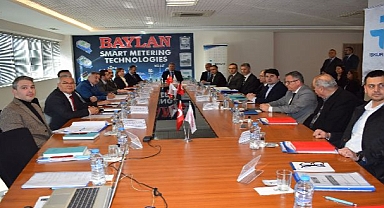 İzmir İl İstihdam Ve Mesleki Eğitim Kurulu Toplantısı Gerçekleştirildi