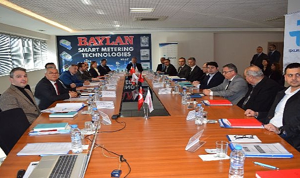 İzmir İl İstihdam Ve Mesleki Eğitim Kurulu Toplantısı Gerçekleştirildi