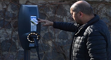 İzmir’in elektrikli ulaşımına Avrupa modeli 