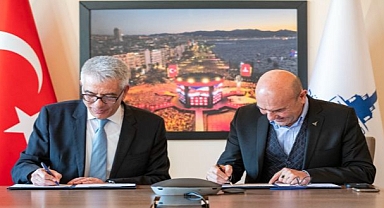 İzmir Sosyal Girişimcilik Programı devam ediyor