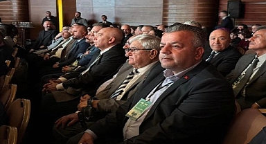 “İzmir ve Çiğli’ye hizmet belediyeciliği gelecek”