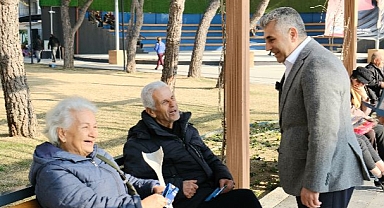 Karabağlar icraatın önüne geçenlere ‘Dur’ diyecek