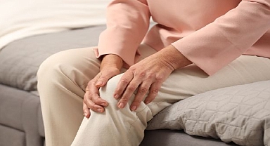 Soğuk Havalar Romatizmal Şikayetleri Artırıyor!