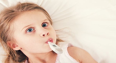 Son Günlerde Yaygın Görülen 4 Hastalık!