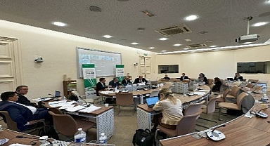 Soyer, Avrupalı yerel yönetim temsilcilerine seslendi