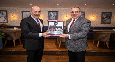 Soyer: “Bu başarı tesadüf değil” 