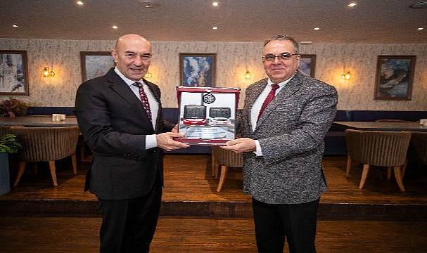 Soyer: “Bu başarı tesadüf değil”