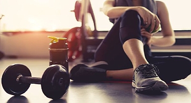 Spor Yaralanmalarına Neden Olan 7 Önemli Hata! 