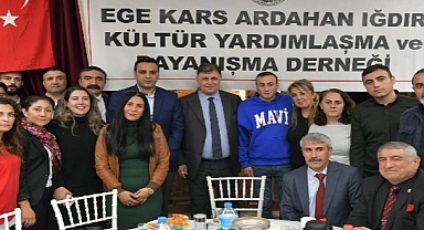 Yıldız'dan STK'larla güç birliği