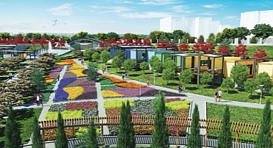 CHP’li Çiçek’ten Mendereslilere Müjde 