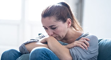 D vitamini eksikliği menopozu hızlandırıyor! 