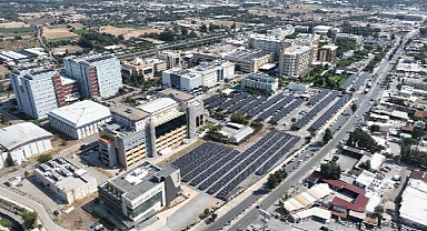 DEÜ 4 Alanda Dünyada İlk 500’de