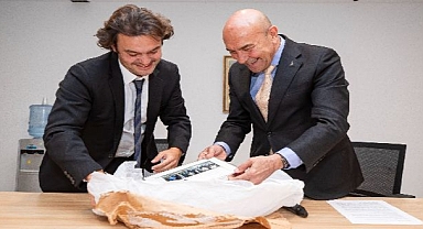 Dünya Bankası’ndan İZSU’ya 50 milyon dolarlık kredi