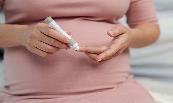 Gebelik Diyabeti Hakkında Bilinmesi Gereken 7 Nokta!