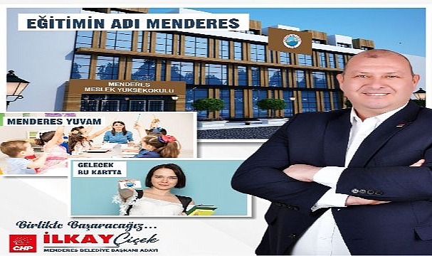 Genç Başkan’dan Eğitime Tam Destek